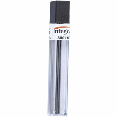 Integra Premium 60mm Lead Refills, 0.7 mm, 12 / Tube, ITA38015