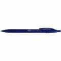 Integra Triangular Barrel Retractable Ballpnt Pens, 1 Dozen, ITA38090