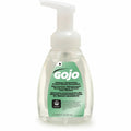 Gojo Green Certified Foam Hand Cleaner, Clear, GOJ571506