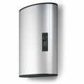 Durable Office Key Box Code Cabinet, Silver, DBL1967-23