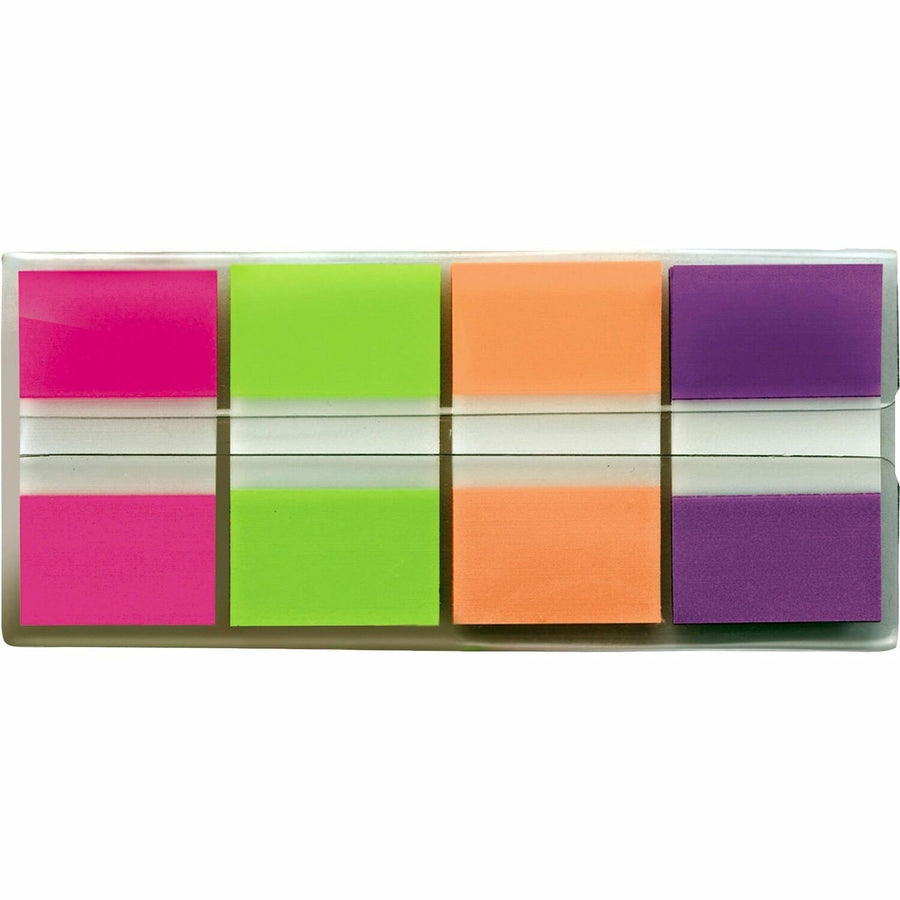 Post-it® Flags, Assorted, 1 / Pack, MMM680-PGOP2