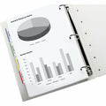 3M Post-it Durable Tabs, Yellow, 1 Pack, MMM686F-1BB