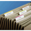 3M Post-it Durable Tabs, Yellow, 1 Pack, MMM686F1BB