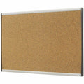 ACCO Quartet Arc Cubicle Bulletin Board, QRTARCB3018