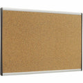 ACCO Quartet Arc Cubicle Bulletin Board, QRTARCB3018