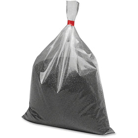 Rubbermaid Commercial Urn Sand Bag, Black, 1 Pack, RCPB25