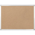 Bi-silque S.A MasterVision Earth Series Cork Board, BVCCA031790