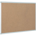 Bi-silque S.A MasterVision Earth Series Cork Board, BVCCA031790