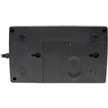 Eaton Tripp Lite series ECO550UPS 550VA Ultra-compact Desktop/Tower/Wall Mount UPS, Black, TRPECO550UPS