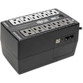Eaton Tripp Lite series ECO550UPS 550VA Ultra-compact Desktop/Tower/Wall Mount UPS, Black, TRPECO550UPS