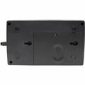 Eaton Tripp Lite series ECO350UPS 350VA Ultra-compact Desktop/Tower/Wall Mount UPS, Black, TRPECO350UPS