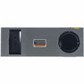 Bunn-O-Matic BUNN VPS 3-Warmer Coffee Brewer, Stainless Steel, BUN042750031