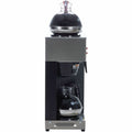 Bunn-O-Matic BUNN VPS 3-Warmer Coffee Brewer, Stainless Steel, BUN042750031