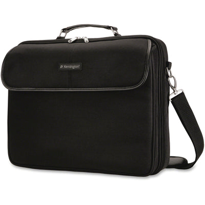 Kensington Computer Carrying Case for 15.6" Notebook - Black, KMW62560