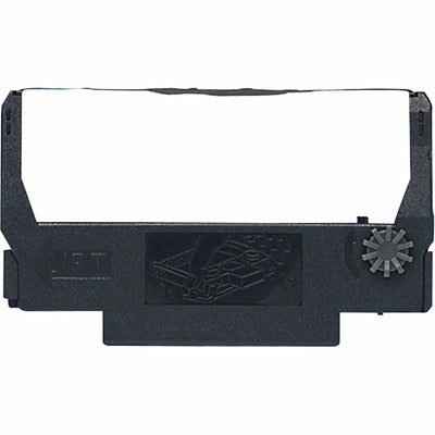 Epson ERC38B Dot Matrix Ribbon Cartridge - Black -, EPSERC38B