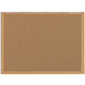 Bi-silque S.A MasterVision Earth Series Recycled Cork Bulletin Boards, BVCSB1420001233