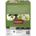Keurig Dr Pepper . Celestial Seasonings Sleepytime Herbal Tea, Single Serve K-Cup Pods, 24 Count Herbal Tea K-Cup, 24 / Box, GMT14739