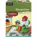 Keurig Dr Pepper . Celestial Seasonings Sleepytime Herbal Tea, Single Serve K-Cup Pods, 24 Count Herbal Tea K-Cup, 24 / Box, GMT14739