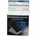 Seiko Diskette Label, White, SKPSLPDRL