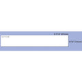 Seiko High Quality SLP-FLW File Folder Labels, White, SKPSLPFLW