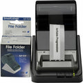 Seiko High Quality SLP-FLW File Folder Labels, White, SKPSLPFLW