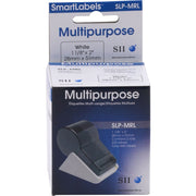 Seiko Lables Multi-Purpose 2 Pack, 1 Box
