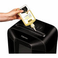Fellowes Powershred Shredder Oil - 12 Oz. Bottle, Light Amber, FEL35250
