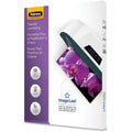 Fellowes ImageLast Thermal Laminating Pouches, Clear, 1 Pack, FEL52225