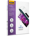 Fellowes ImageLast Thermal Laminating Pouches, Clear, 1 Pack, FEL52225