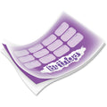 Fellowes ImageLast Thermal Laminating Pouches, Clear, 1 Pack, FEL52225
