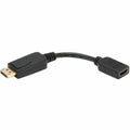 Eaton Tripp Lite series Adapter Cable, Black, TRPP136000