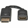 Eaton Tripp Lite series Adapter Cable, Black, TRPP136000