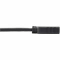 Eaton Tripp Lite series Adapter Cable, Black, TRPP136000