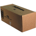 Fellowes 325 Series Shredder Waste Bags, Clear, 50 / Carton, FEL36056