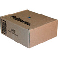 Fellowes Office Shredder Waste Bags, Clear, 100 / Carton, FEL36052