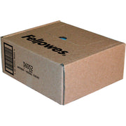 Fellowes Office Shredder Waste Bags, 1 Carton