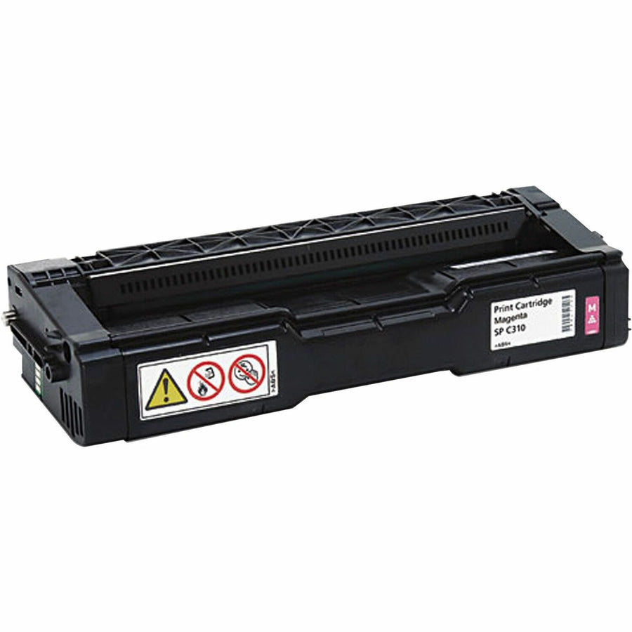 Ricoh Aficio SPC310HA Toner Cartridge, RIC406477