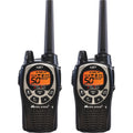 Midland Radio GXT1000VP4 Two-Way Pair, Silver, MROGXT1000VP4