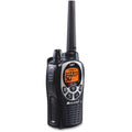 Midland Radio GXT1000VP4 Two-Way Pair, Silver, MROGXT1000VP4