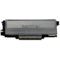 Brother TN620 Original Laser Toner Cartridge - Black -, BRTTN620