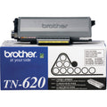 Brother TN620 Original Laser Toner Cartridge - Black -, BRTTN620