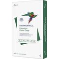 International Paper Company Hammermill Premium Color Copy Paper - White, 8 1/2" x 14", 500 / Ream, HAM102475