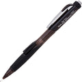 Pentel .5mm Twist Erase Click Mechanical Pencils, 0.5 mm, #2, 1 Pack, PENPD275TLEBP
