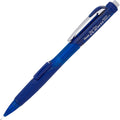 Pentel .5mm Twist Erase Click Mechanical Pencils, 0.5 mm, #2, 1 Pack, PENPD275TLEBP