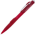 Pentel .5mm Twist Erase Click Mechanical Pencils, 0.5 mm, #2, 1 Pack, PENPD275TLEBP