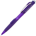 Pentel .5mm Twist Erase Click Mechanical Pencils, 0.5 mm, #2, 1 Pack, PENPD275TLEBP