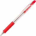 Pentel Recycled Retractable R.S.V.P. Pens, 1 Dozen, PENBK93B