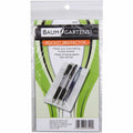 Baumgartens Pen/Pencil Holder, Transparent, 48 / Box, BAU46502