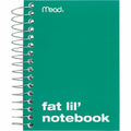 ACCO Mead Fat Lil' Notebook, 4" x 5 1/2", MEA45390