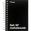 ACCO Mead Fat Lil' Notebook, 4" x 5 1/2", MEA45390